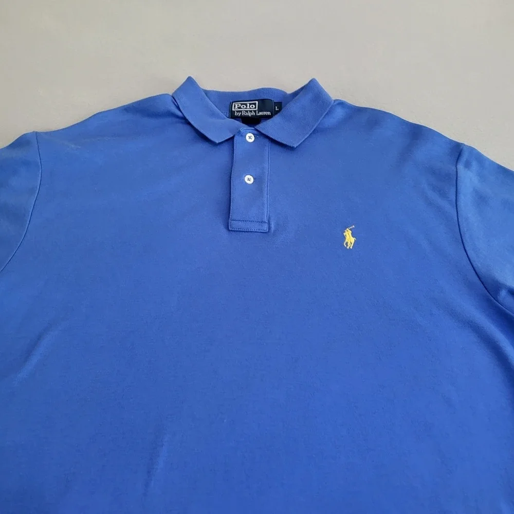 Ralph Lauren polo by